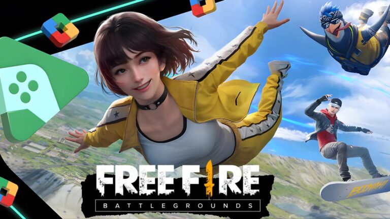 Free Fire Players Can Now Win 150 Million Play Points—Every Kill Counts