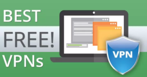 Break Free from Online Restrictions: Free VPNs at Your Fingertips