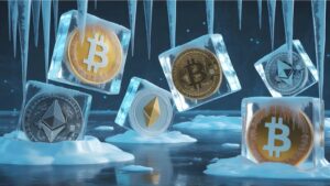 16 Major Blockchains Can Secretly Freeze Your Crypto
