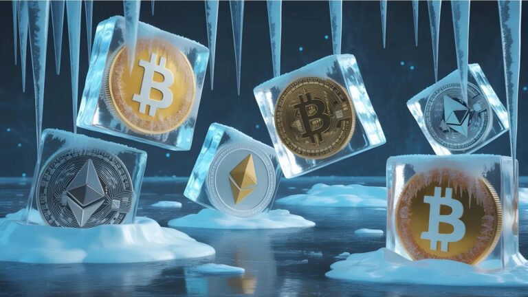 16 Major Blockchains Can Secretly Freeze Your Crypto
