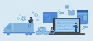 The Emergence and Importance of Freight Software