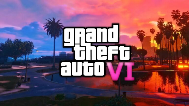 GTA 6 Hacker Reportedly Sold the GTA V Source Code