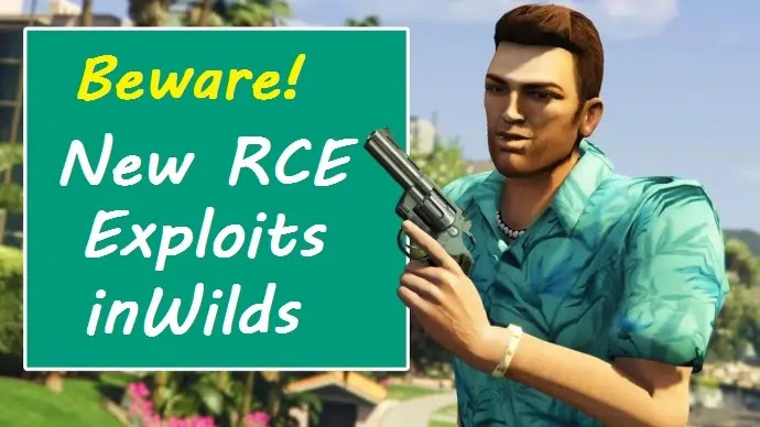 GTA Online New Hack allows Hacker to Remotely Modify Users PC Data