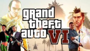 Grand Theft Auto VI Videos Leaks, Hacker Selling GTA V Source Code