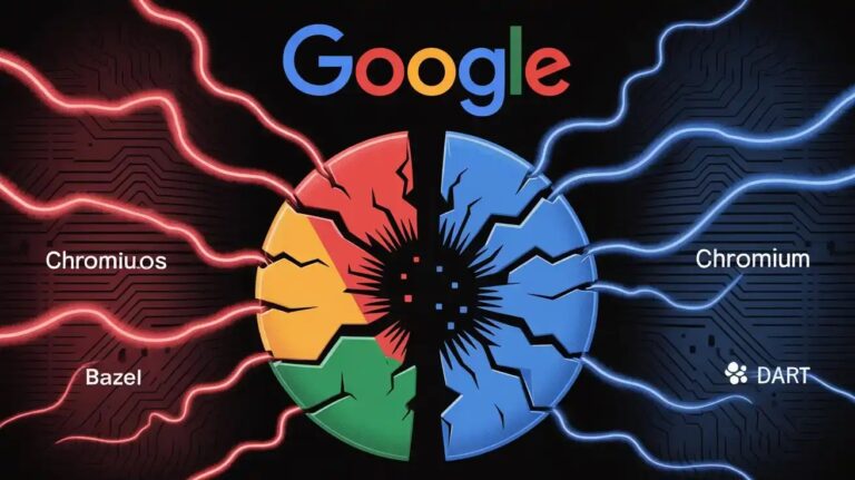 GerriScary – A Supply Chain Vulnerability Compromises 18 Google Projects