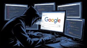 New China-Linked Hackers Deploy Stealth Backdoors to Poison Google Search Results