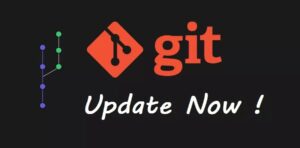 Local Gits Vulnerable to Code Execution Bug – Update Now