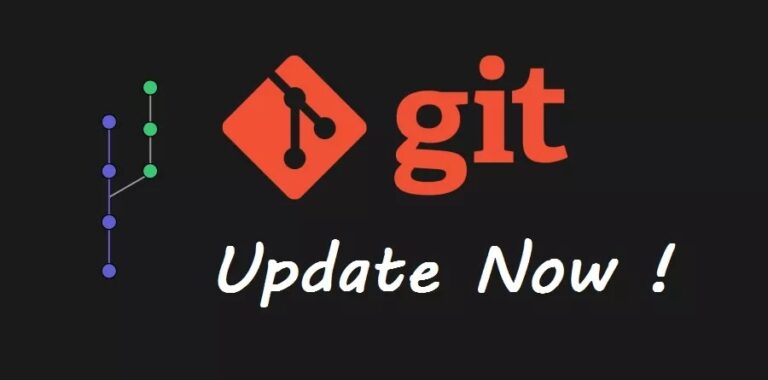 Local Gits Vulnerable to Code Execution Bug – Update Now