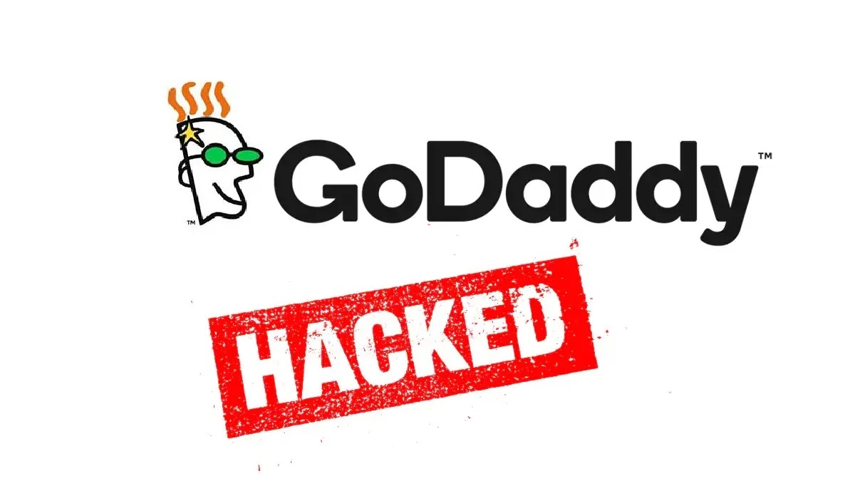 GoDaddy Hacked: Attackers Steal Source Code and Install Malware on Servers