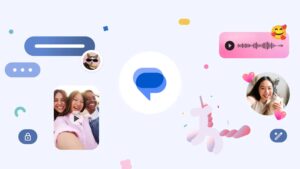 Google Messages Reaches 1 Billion RCS Users, Adds Fun Features to Celebrate