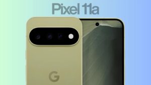 Google Pixel 11a Leak Reveals Full Specs — And a Flagship Surprise