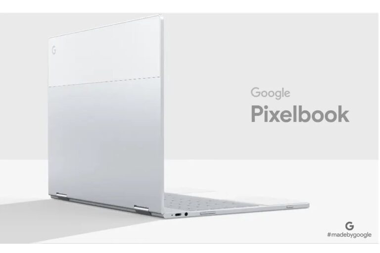 Comparison – MacBook M7 12in VS Google Pixelbook 12in