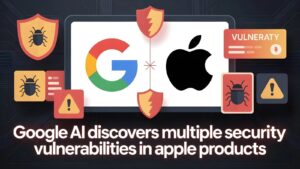 Google’s AI Uncovers Critical Safari Flaws in iOS 26.1