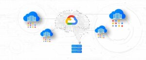 Google will create its own server-level SoCs