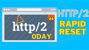 HTTP/2 ‘Rapid Reset’ Attack Flaw Allows DDoS at Record-Breaking Scale