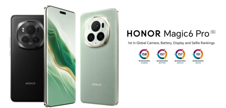 HONOR Magic 6 Pro: The Pinnacle of Smartphone Innovation