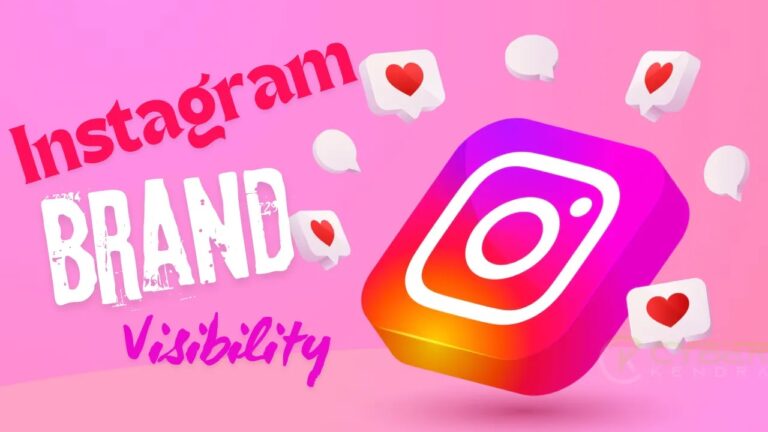 Increasing Brand Visibility on Instagram: Paid and Free Strategies