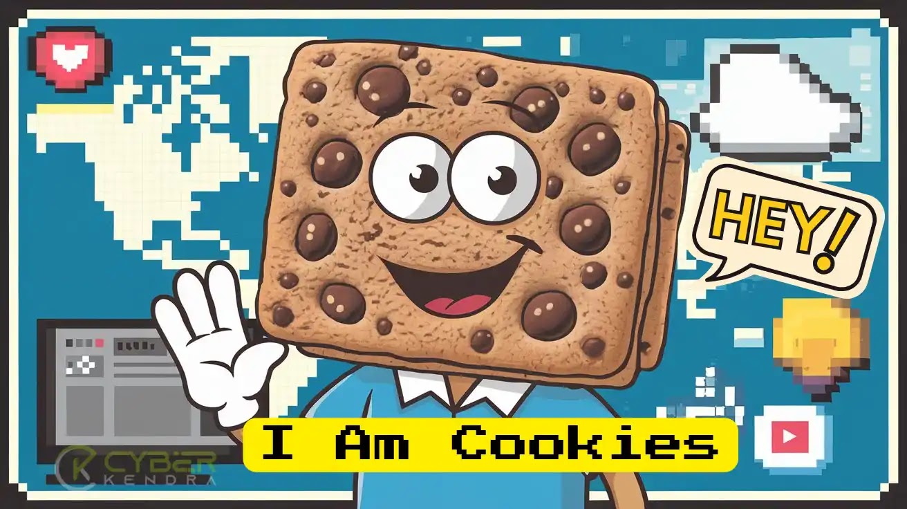 What are Internet Cookies? Types, Functions, and Management