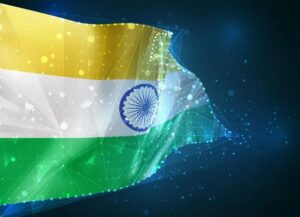 The First Internet in India: An Overview of the Evolution of the Indian Cyberspace