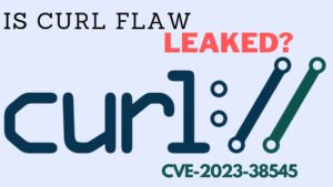 Is Curl Vulnerability leaked Before Schedule Time?