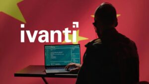 Critical Ivanti Connect Secure Vulnerability Under Active Exploitation by Chinese Hackers