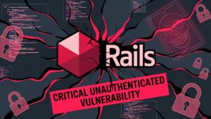 KindaRails2Shell – Critical Rails Flaw Leaks Secrets — Patching Isn’t Enough