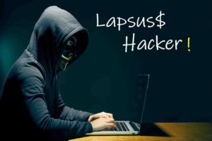 A Teenager Reportedly Behind the Lapsus$ Hacking Group
