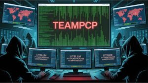 The LiteLLM Hack Was Just the Opening Move. Now 300K Dark Web Users Are Being Armed With Ransomware
