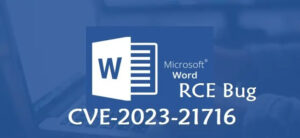 Researchers Released MS Office Zero-Day Vulnerability Details and Exploit Code