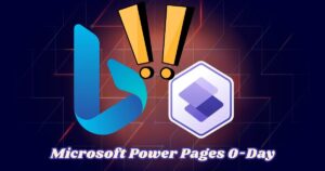 Microsoft Patches Critical Vulnerabilities in Bing and Power Pages, One Actively Exploited