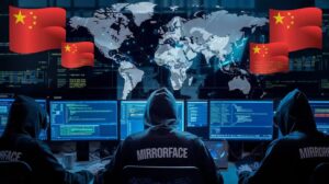 Chinese APT Group MirrorFace Expands Operations to Europe, Revives ANEL Backdoor