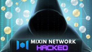 Mixin Network Suffers $200 Million Cryptocurrency Heist in Database Hack