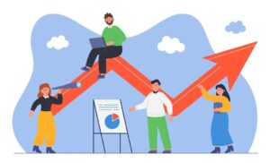 Staying On Top: 5 Great Ways to Maintain a Modern Competitive Edge