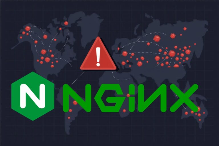 NGINX Rift: An 18-Year-Old Bug Lets Hackers Hijack One-Third of the Internet’s Web Servers