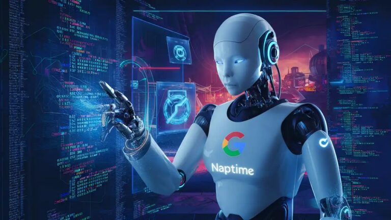 Google’s Researchers Showcase AI Advances in Vulnerability Detection