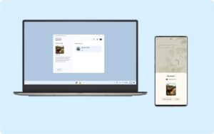 Download Nearby Share for PC – Now Officially Available