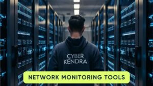 Top 5 Best Network Monitoring Tools to For Your Business
