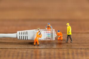 Why Your Business Needs Professional Network Wiring Services Now