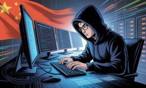 China-Linked Hackers Weaponise Popular Open-Source Tool to Target 100+ Organisations