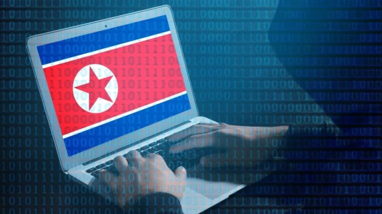 Freelancer IT Workers Sends Wages from US Firms to North Korea