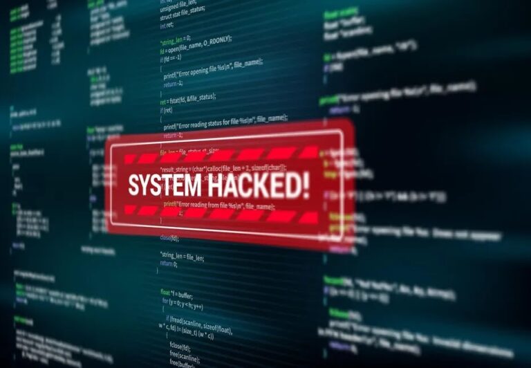 Major Cyber Attack Exposes 12 Norwegian Ministries