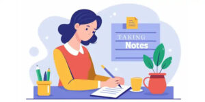 Hybrid Approaches in the Digital Age -Blending Analog and Digital Writing
