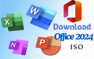 Download Microsoft Office 2024 iso Official