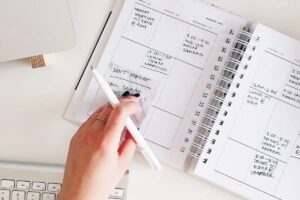 The Importance of Using Online Calendars