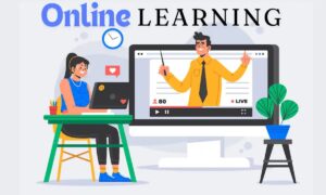 Benefits of Adaptive Learning in Online Education
