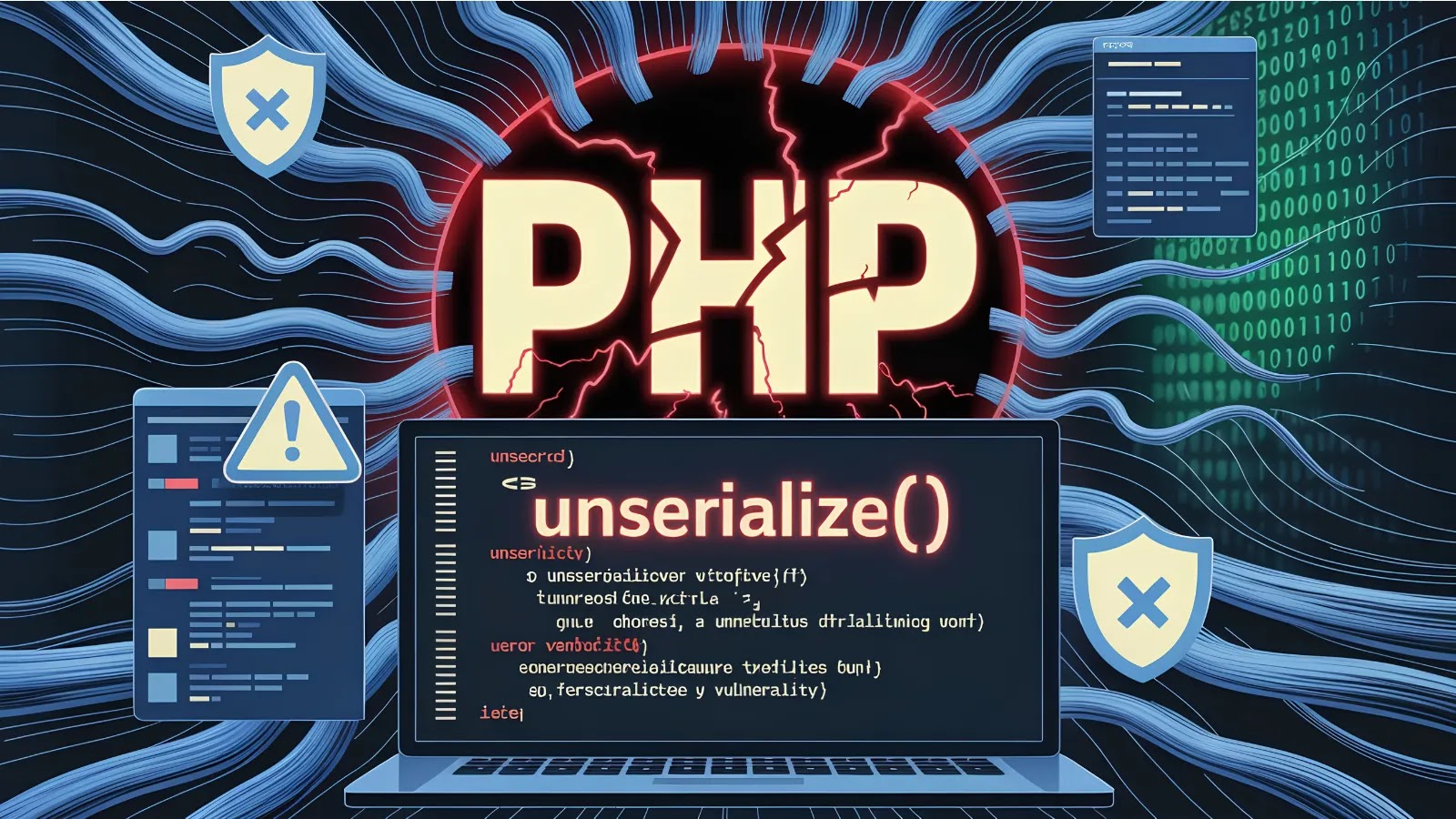 A 21-Year-Old PHP Vulnerability That Opens the Door to Remote Code Execution