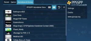 PPSSPP Emulator Approved for iOS App Store