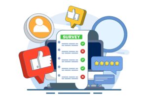 Understanding Paid Surveys- How They Work and What to Expect