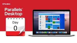 Zero-Day Flaw in Parallels Desktop Allows Root Privilege Escalation