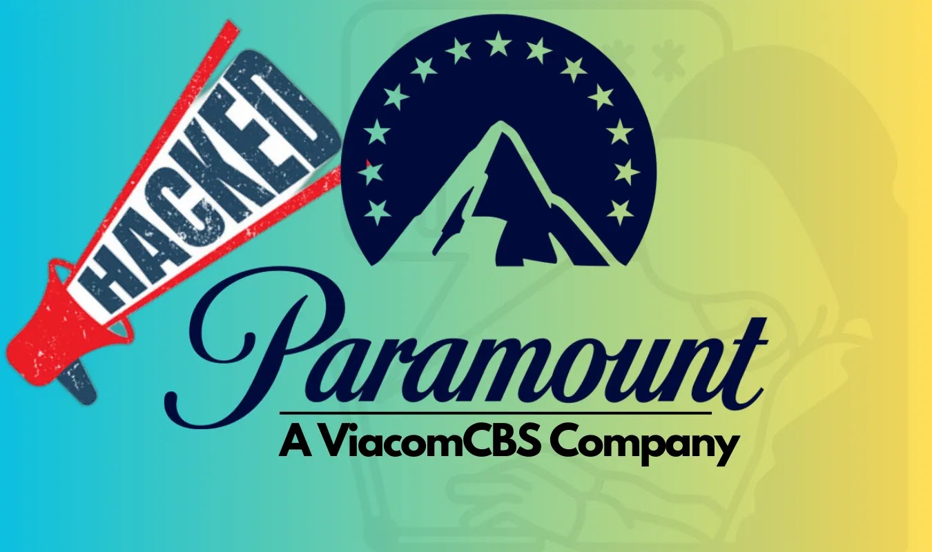 ViacomCBS Parent Company Suffers Major Cyber Attack, 82K People Affected